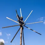 아파트 Schilcherlandleben - Langegg Greisdorf