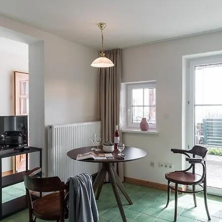 Schilcherlandleben - Langegg Apartment *