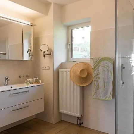 Schilcherlandleben - Langegg Apartman *
