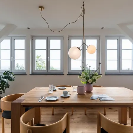 Schilcherlandleben - Langegg Apartamento *