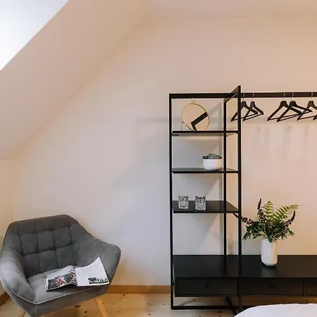 דירה Schilcherlandleben - Langegg