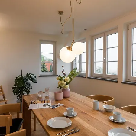 Schilcherlandleben - Langegg Apartman *