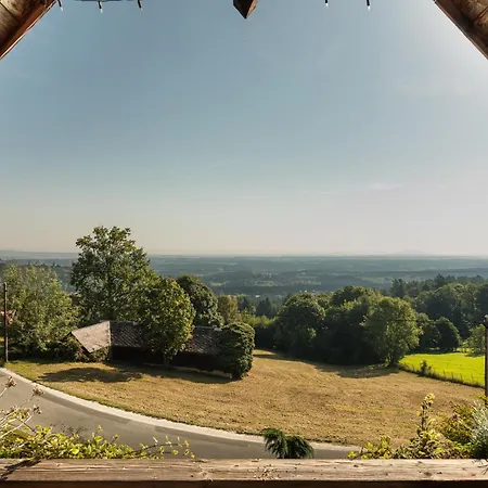 Schilcherlandleben - Langegg Greisdorf