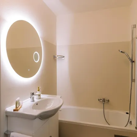 Apartman Schilcherlandleben - Langegg *