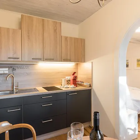 Schilcherlandleben - Langegg