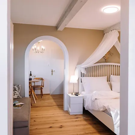 Schilcherlandleben - Langegg Apartman *