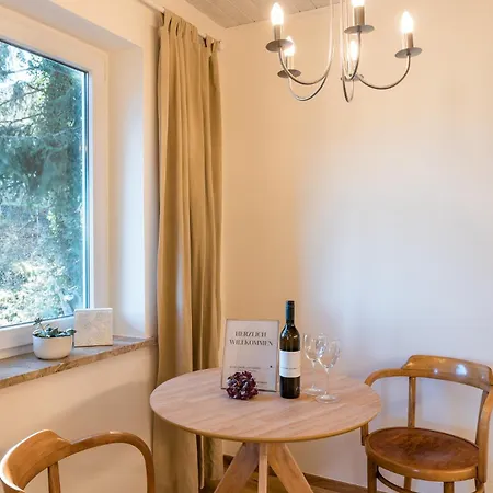 Apartment Schilcherlandleben - Langegg
