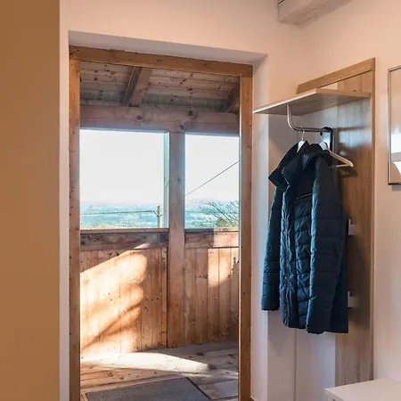 Schilcherlandleben - Langegg Apartman