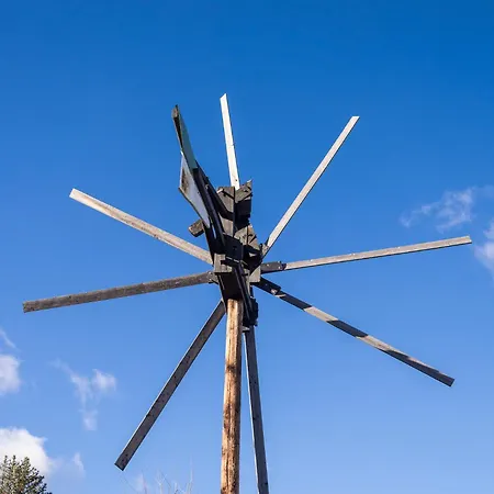 Apartamento Schilcherlandleben - Langegg Greisdorf