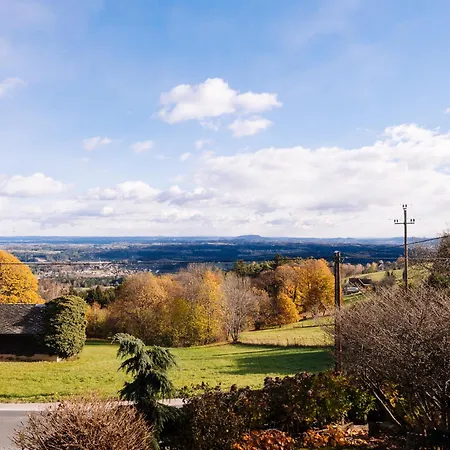 Apartman Schilcherlandleben - Langegg *