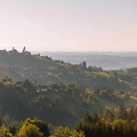 Schilcherlandleben - Langegg Lejlighed