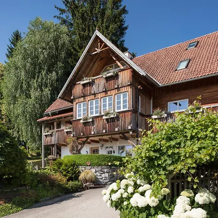 דירה Schilcherlandleben - Langegg *