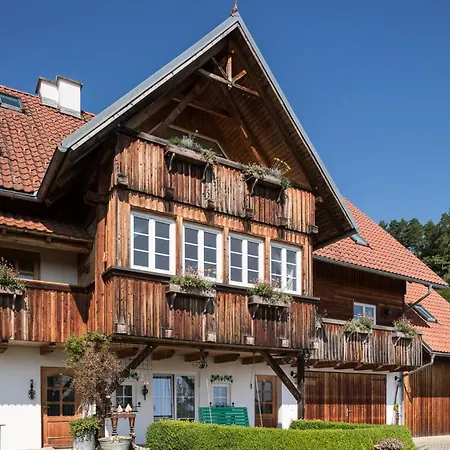 Schilcherlandleben - Langegg דירה *