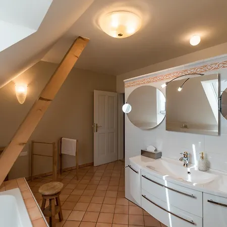 Apartment Schilcherlandleben - Langegg