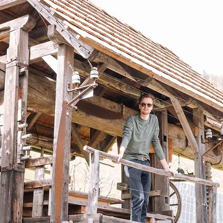 Schilcherlandleben - Langegg