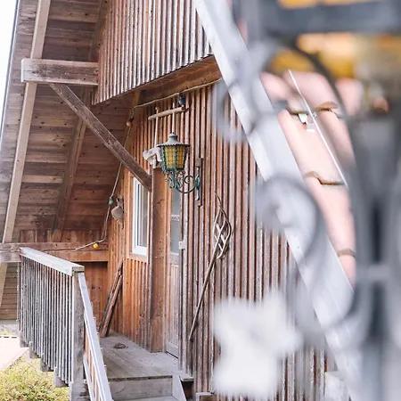 Schilcherlandleben - Langegg Lejlighed