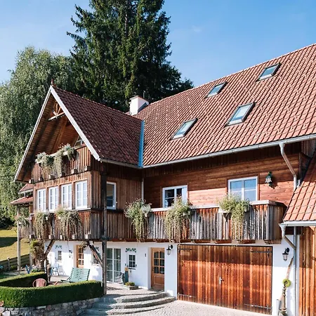 Apartman Schilcherlandleben - Langegg *