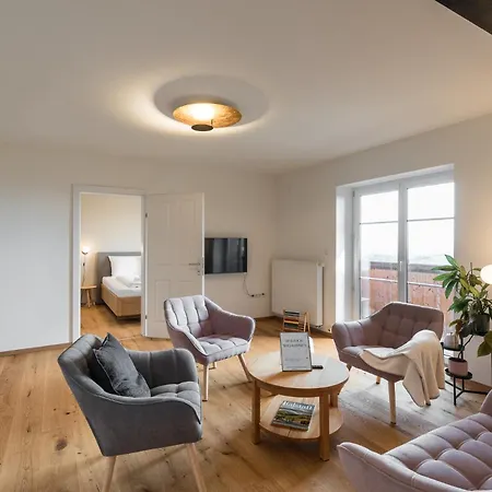 Lejlighed Schilcherlandleben - Langegg Greisdorf