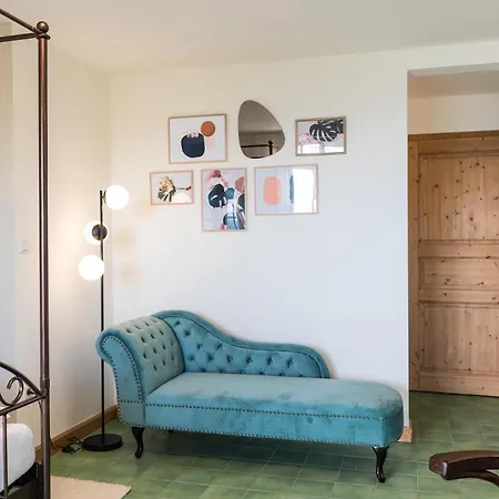 Schilcherlandleben - Langegg *