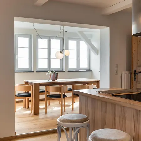 Schilcherlandleben - Langegg Appartement *