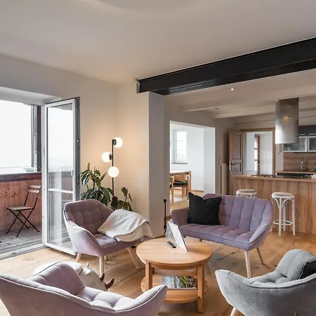 Schilcherlandleben - Langegg