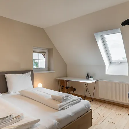 Lejlighed Schilcherlandleben - Langegg