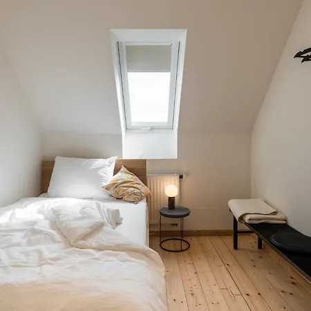 Apartman Schilcherlandleben - Langegg Greisdorf