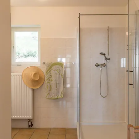 Schilcherlandleben - Langegg Apartment