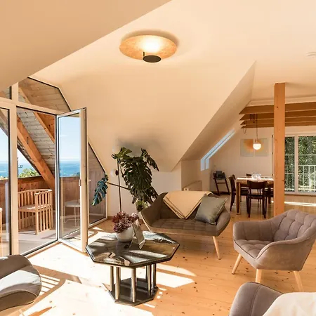 Schilcherlandleben - Langegg דירה Greisdorf