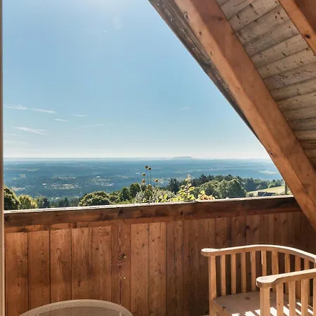 Schilcherlandleben - Langegg *