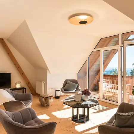 Schilcherlandleben - Langegg *