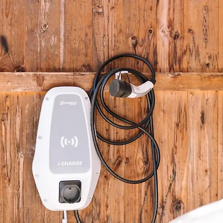 דירה Schilcherlandleben - Langegg