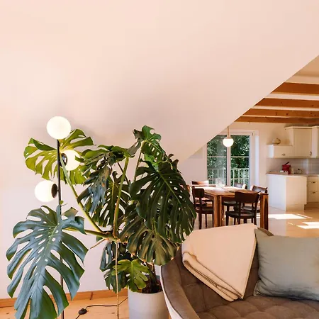 Schilcherlandleben - Langegg Apartman