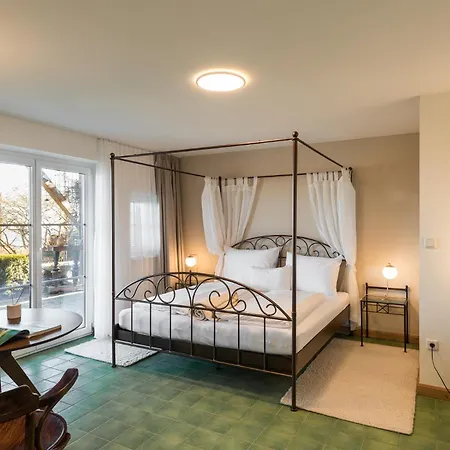 Schilcherlandleben - Langegg *