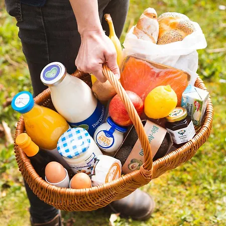 Apartmán Schilcherlandleben - Langegg *