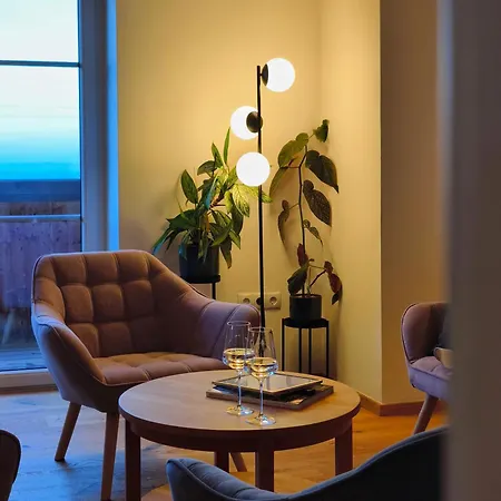 Schilcherlandleben - Langegg דירה *