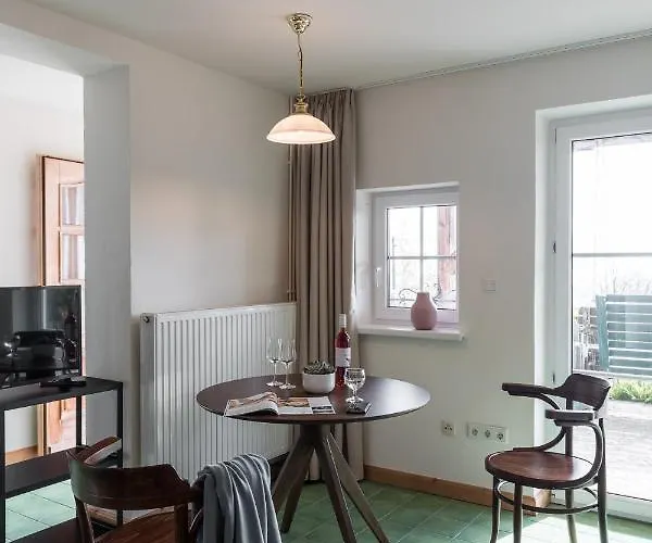 Schilcherlandleben - Langegg Apartment *