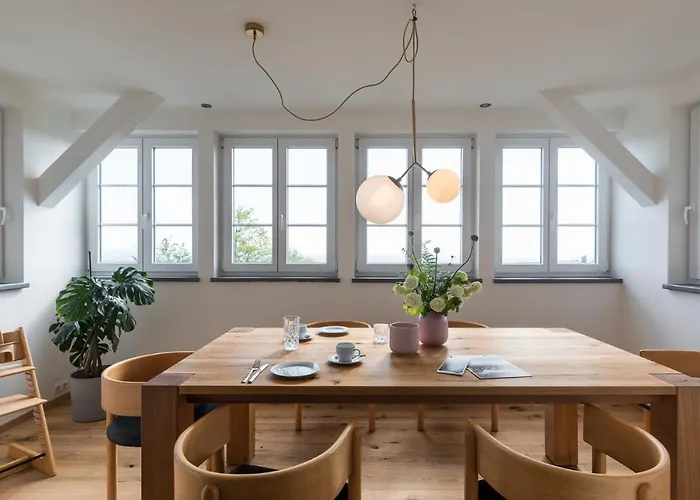 Schilcherlandleben - Langegg Apartment *