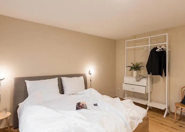 Schilcherlandleben - Langegg Apartment