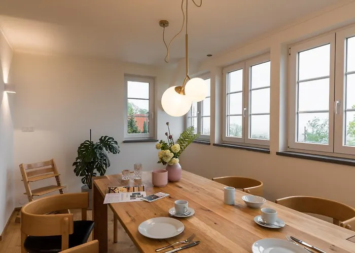 Schilcherlandleben - Langegg Apartment *