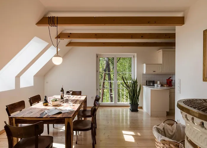 Schilcherlandleben - Langegg *