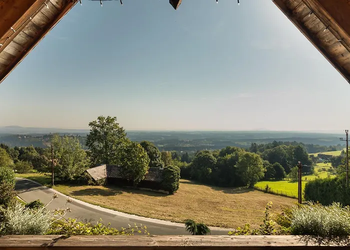 Schilcherlandleben - Langegg Greisdorf