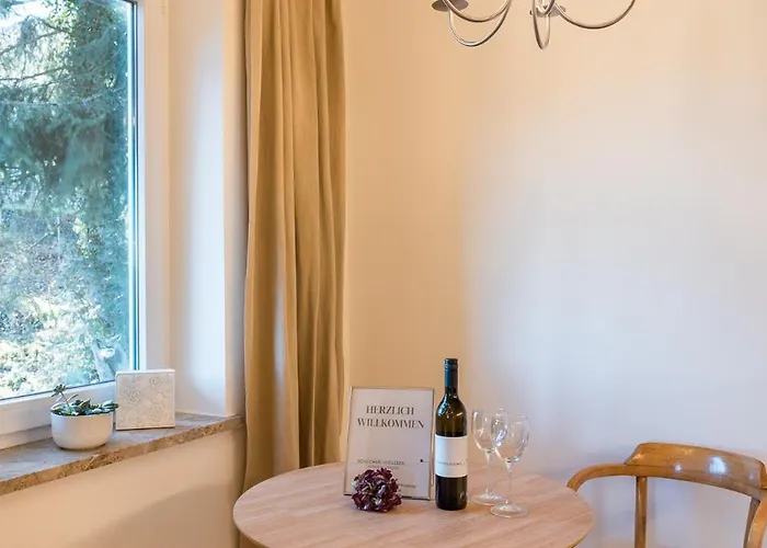 Apartment Schilcherlandleben - Langegg