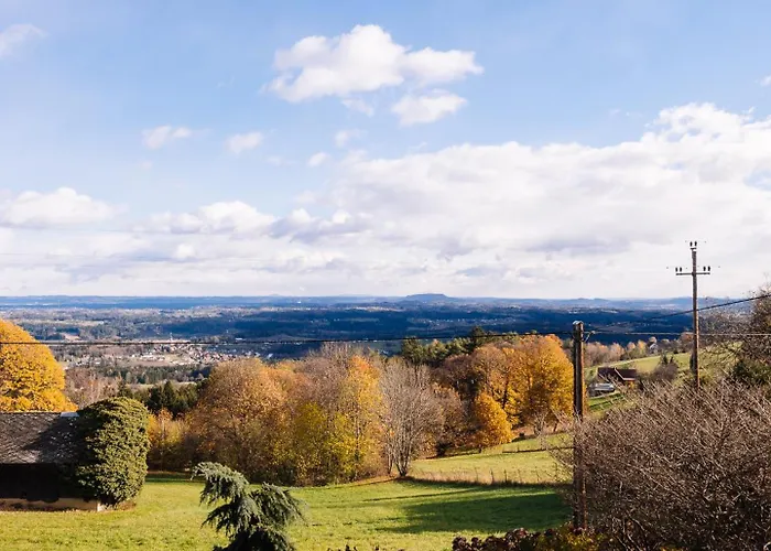 Apartment Schilcherlandleben - Langegg *