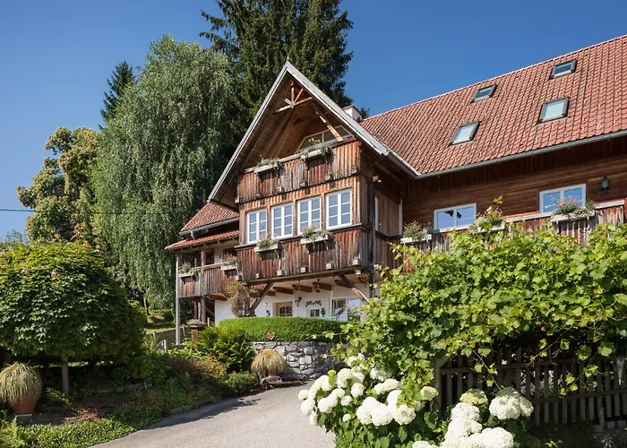 Apartment Schilcherlandleben - Langegg *