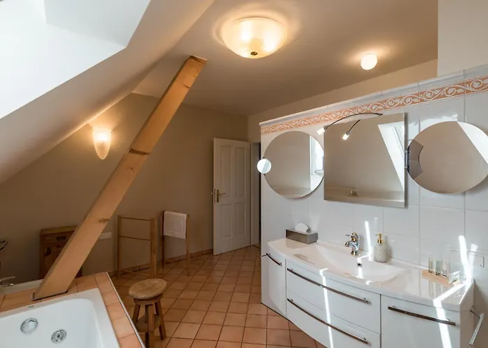 Apartment Schilcherlandleben - Langegg