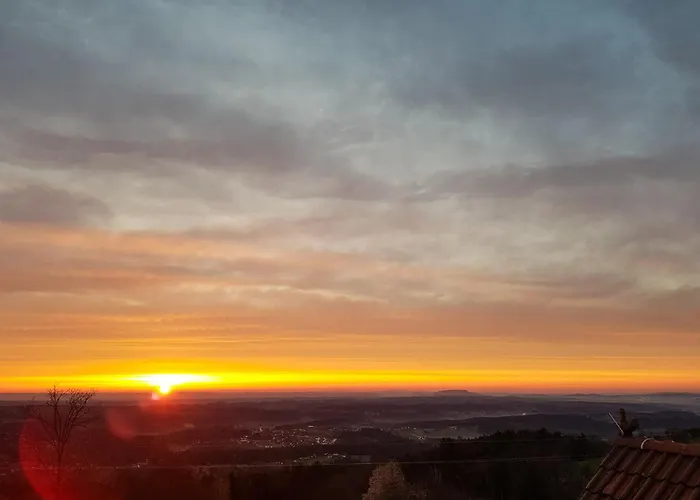 Schilcherlandleben - Langegg Apartment Greisdorf