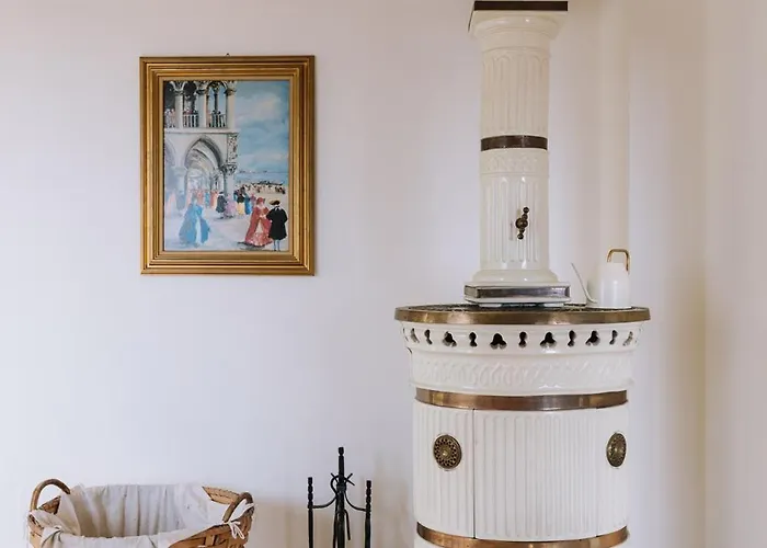 Schilcherlandleben - Langegg Apartment