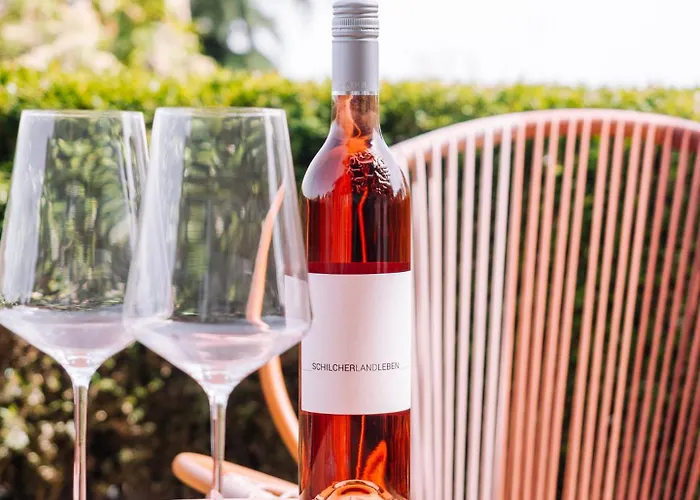 Apartment Schilcherlandleben - Langegg *