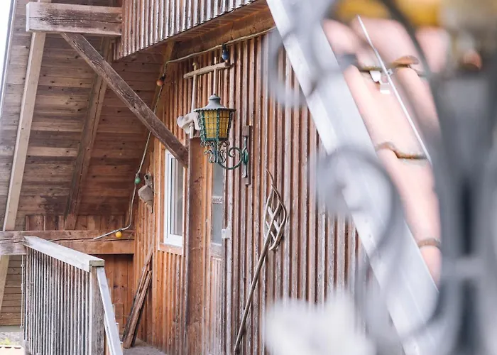 Schilcherlandleben - Langegg Apartment